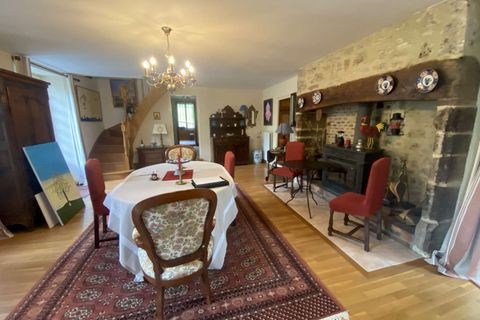 Landejendom i Bilhac, Correze, Bilhac - € 645.000 | Ref: C1135 - foto 14
