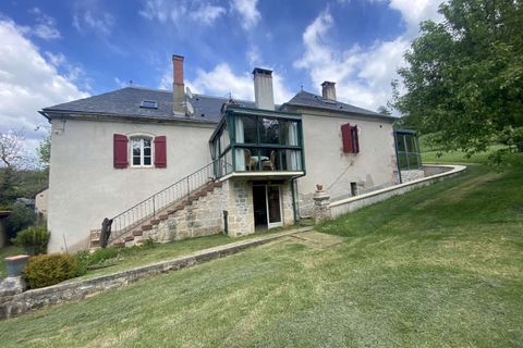 Landejendom i Bilhac, Correze, Bilhac - € 645.000 | Ref: C1135 - foto 8