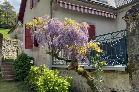 Landejendom i Bilhac, Correze, Bilhac - € 645.000 | Ref: C1135 - foto 7