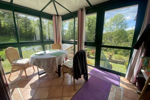 Landejendom i Bilhac, Correze, Bilhac - € 645.000 | Ref: C1135 - foto 15