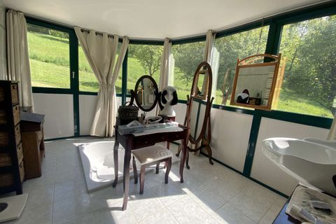 Landejendom i Bilhac, Correze, Bilhac - € 645.000 | Ref: C1135 - foto 11