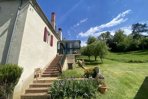 Landejendom i Bilhac, Correze, Bilhac - € 645.000 | Ref: C1135 - foto 5