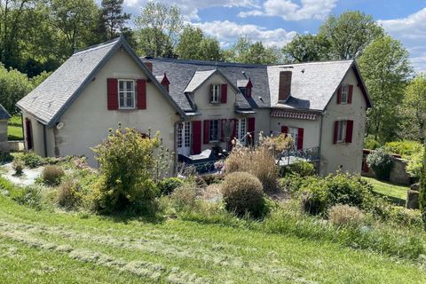Landejendom i Bilhac, Correze, Bilhac - € 645.000 | Ref: C1135 - foto 6