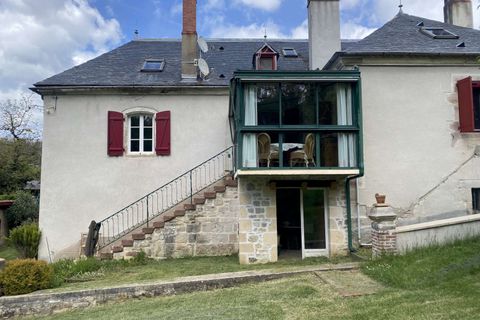 Landejendom i Bilhac, Correze, Bilhac - € 645.000 | Ref: C1135 - foto 4