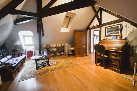 Landejendom i Bilhac, Correze, Bilhac - € 645.000 | Ref: C1135 - foto 21