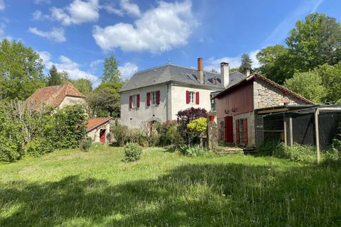 Landejendom i Bilhac, Correze, Bilhac - € 645.000 | Ref: C1135 - foto 3
