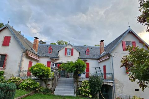 Landejendom i Bilhac, Correze, Bilhac - € 645.000 | Ref: C1135 - foto 2