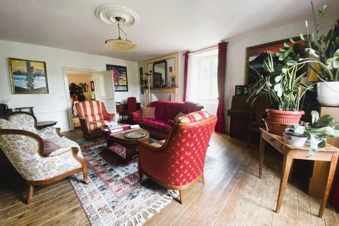 Landejendom i Bilhac, Correze, Bilhac - € 645.000 | Ref: C1135 - foto 22