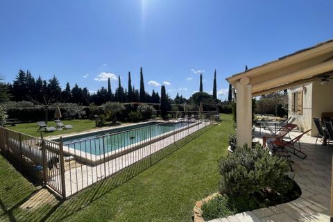 Landejendom i Cheval-Blanc, Vaucluse, Cheval-Blanc - € 1.030.000 | Ref: 204294CM-2000002052 - foto 4