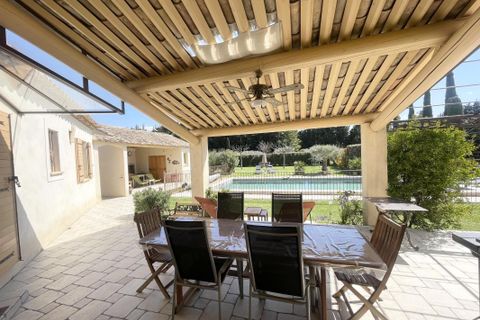Landejendom i Cheval-Blanc, Vaucluse, Cheval-Blanc - € 1.030.000 | Ref: 204294CM-2000002052 - foto 8