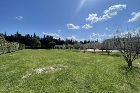 Landejendom i Cheval-Blanc, Vaucluse, Cheval-Blanc - € 1.030.000 | Ref: 204294CM-2000002052 - foto 12