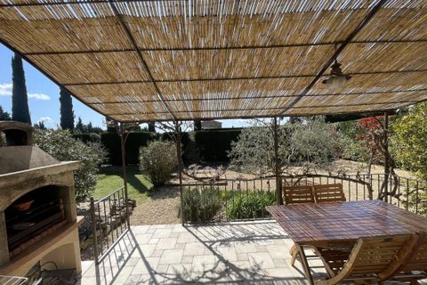 Landejendom i Cheval-Blanc, Vaucluse, Cheval-Blanc - € 1.030.000 | Ref: 204294CM-2000002052 - foto 13