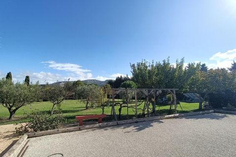 Landejendom i Cheval-Blanc, Vaucluse, Cheval-Blanc - € 1.030.000 | Ref: 204294CM-2000002052 - foto 15