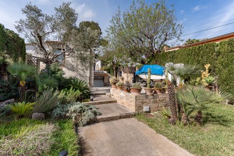 Villa i Cala Sant Vicenc (Pollenca), Mallorca, Cala Sant Vicenc (Pollenca) - € 1.575.000 | Ref: PAL_3335 - foto 11