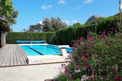 Haus in Cala Sant Vicenc (Pollenca), Mallorca - Foto 1
