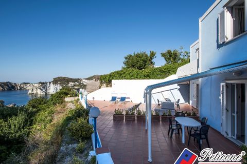 Villa em Ponza, Latina, Ponza - € 880.000 | Ref: G305 - foto 1
