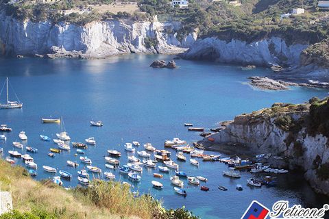Villa em Ponza, Latina, Ponza - € 880.000 | Ref: G305 - foto 14