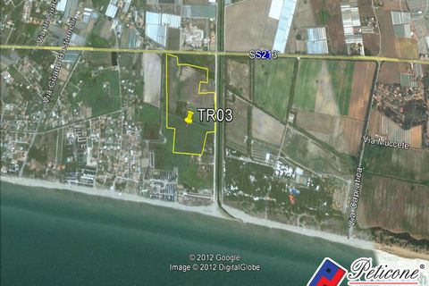 Helårsgrund i Fondi, Latina, Fondi - € 600.000 | Ref: TH03 - foto 7