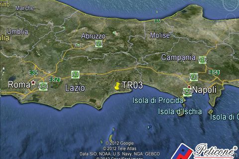 Helårsgrund i Fondi, Latina, Fondi - € 600.000 | Ref: TH03 - foto 10