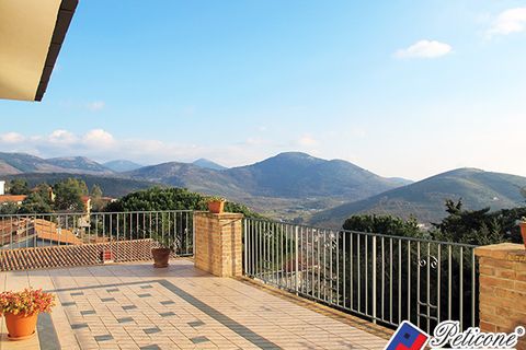 Villa i Lenola, Latina, Lenola - € 790.000 | Ref: G311 - foto 2