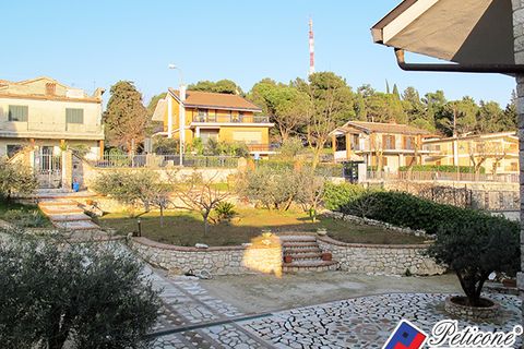 Villa i Lenola, Latina, Lenola - € 790.000 | Ref: G311 - foto 3