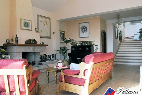 Villa i Lenola, Latina, Lenola - € 790.000 | Ref: G311 - foto 5