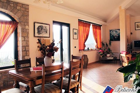 Villa i Lenola, Latina, Lenola - € 790.000 | Ref: G311 - foto 6