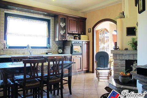 Villa i Lenola, Latina, Lenola - € 790.000 | Ref: G311 - foto 7