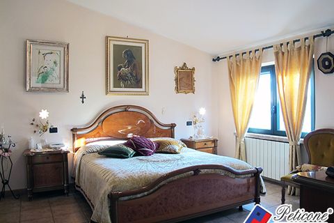 Villa i Lenola, Latina, Lenola - € 790.000 | Ref: G311 - foto 8