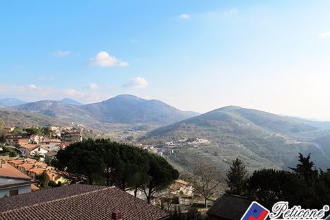 Villa i Lenola, Latina, Lenola - € 790.000 | Ref: G311 - foto 9