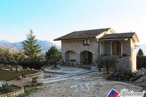 Villa i Lenola, Latina, Lenola - € 790.000 | Ref: G311 - foto 10