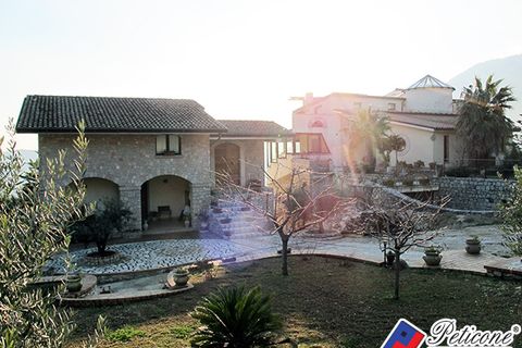 Villa i Lenola, Latina, Lenola - € 790.000 | Ref: G311 - foto 12