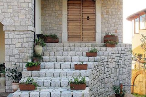 Villa i Lenola, Latina, Lenola - € 790.000 | Ref: G311 - foto 13