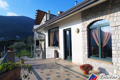 Villa i Lenola, Latina, Lenola - € 790.000 | Ref: G311 - foto 14