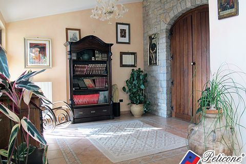 Villa i Lenola, Latina, Lenola - € 790.000 | Ref: G311 - foto 15
