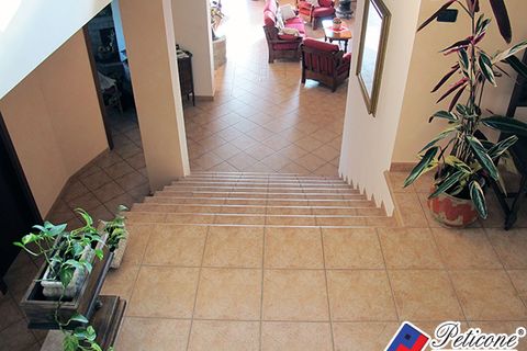Villa i Lenola, Latina, Lenola - € 790.000 | Ref: G311 - foto 16