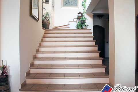 Villa i Lenola, Latina, Lenola - € 790.000 | Ref: G311 - foto 17