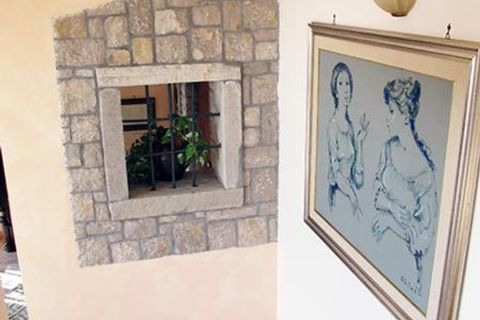 Villa i Lenola, Latina, Lenola - € 790.000 | Ref: G311 - foto 19