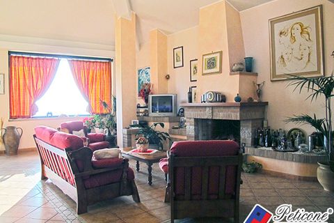 Villa i Lenola, Latina, Lenola - € 790.000 | Ref: G311 - foto 20