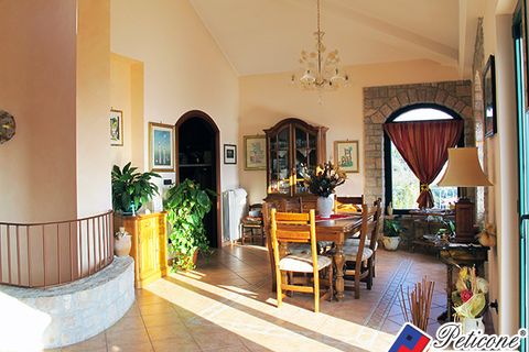 Villa i Lenola, Latina, Lenola - € 790.000 | Ref: G311 - foto 21