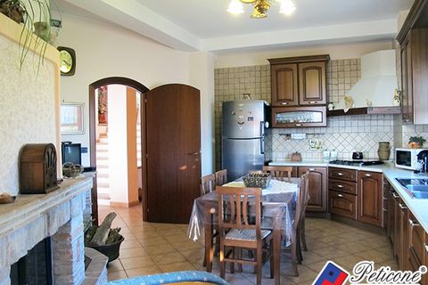 Villa i Lenola, Latina, Lenola - € 790.000 | Ref: G311 - foto 22