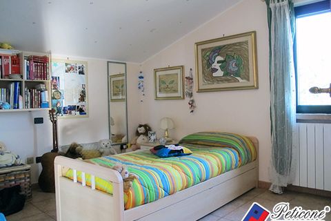 Villa i Lenola, Latina, Lenola - € 790.000 | Ref: G311 - foto 24
