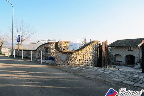 Villa i Lenola, Latina, Lenola - € 790.000 | Ref: G311 - foto 26