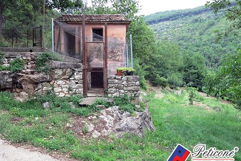 Villa i Lenola, Latina, Lenola - € 190.000 | Ref: Z373 - foto 1