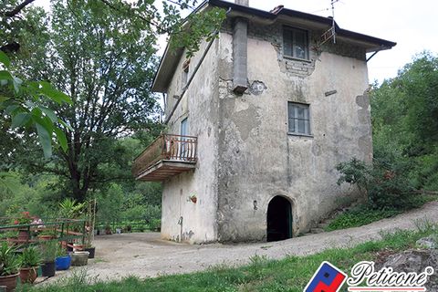 Villa i Lenola, Latina, Lenola - € 190.000 | Ref: Z373 - foto 2