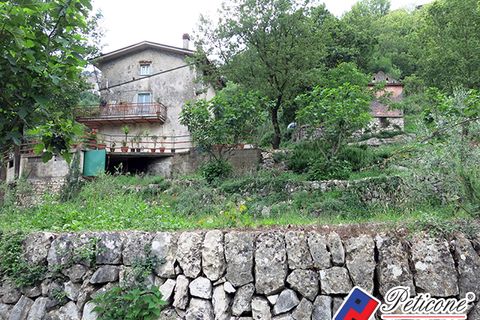 Villa i Lenola, Latina, Lenola - € 190.000 | Ref: Z373 - foto 4