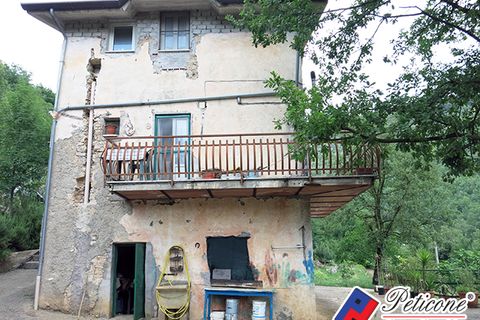 Villa i Lenola, Latina, Lenola - € 190.000 | Ref: Z373 - foto 5