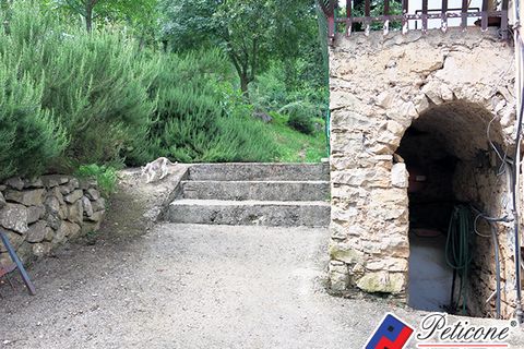 Villa i Lenola, Latina, Lenola - € 190.000 | Ref: Z373 - foto 6