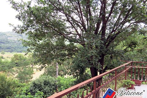 Villa i Lenola, Latina, Lenola - € 190.000 | Ref: Z373 - foto 8