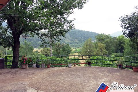 Villa i Lenola, Latina, Lenola - € 190.000 | Ref: Z373 - foto 9
